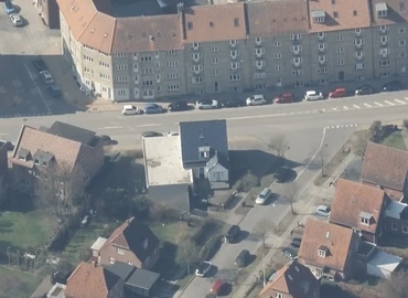 Bolig Tolderlundsvej 85 5000 Odense C