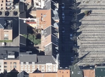 Bolig Torvegade 10 7000 Fredericia