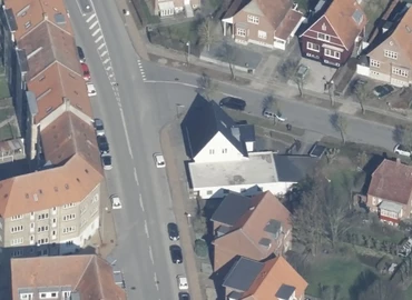 Bolig Tolderlundsvej 85 5000 Odense C