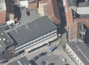 Kontor til leje på Dytmærsken 6, 8900 Randers C - 209 m² | Foto 0 - Lokalebasen.dk