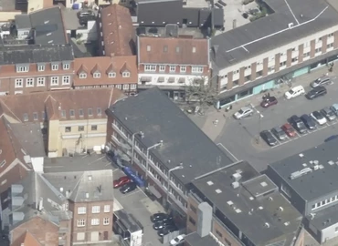 Kontor til leje på Dytmærsken 6, 8900 Randers C - 209 m² | Foto 0 - Lokalebasen.dk