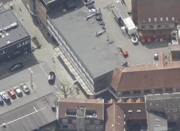 Kontor til leje på Dytmærsken 6, 8900 Randers C - 209 m² | Foto 1 - Lokalebasen