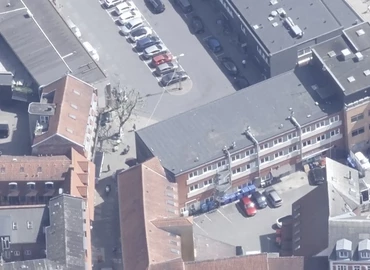 Kontor til leje på Dytmærsken 6, 8900 Randers C - 209 m² | Foto 3 - Lokalebasen.dk