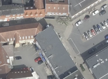 Kontor til leje på Dytmærsken 6, 8900 Randers C - 447 m² | Foto 4 - Lokalebasen
