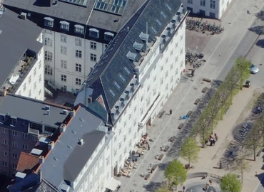 Kontor til leje på Sankt Annæ Plads 13, 1250 København K - 386 m² | Foto 0 - Lokalebasen.dk