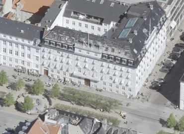 Kontor til leje på Sankt Annæ Plads 13, 1250 København K - 386 m² | Foto 0 - Lokalebasen.dk