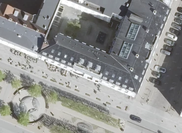 Kontor til leje på Sankt Annæ Plads 13, 1250 København K - 386 m² | Foto 4 - Lokalebasen.dk