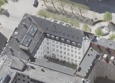 Kontor til leje på Sankt Annæ Plads 13, 1250 København K - 386 m² | Foto 1 - Lokalebasen