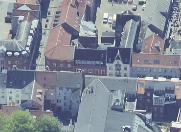 Bolig Jernbanegade 22 6000 Kolding