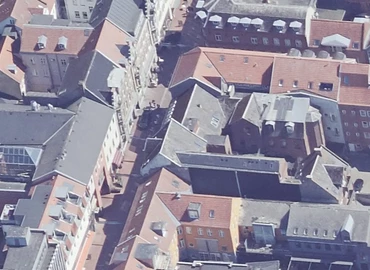 Bolig Jernbanegade 22 6000 Kolding