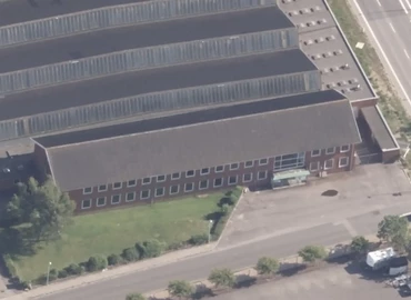 Warehouse Svends Alle 15 4400 Kalundborg
