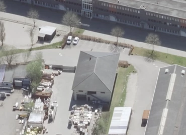 Lager til leje på Hejreskovvej 18B, 3490 Kvistgård - 312 m² | Foto 1 - Lokalebasen.dk