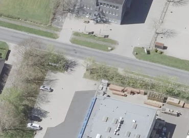 Lager til leje på Hejreskovvej 18A & B, 3490 Kvistgård - 1327 m² | Foto 0 - Lokalebasen.dk