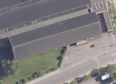 Warehouse Svends Alle 15 4400 Kalundborg