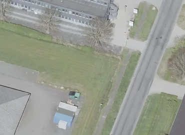 Lager til leje på Hejreskovvej 18A & B, 3490 Kvistgård - 1327 m² | Foto 0 - Lokalebasen.dk