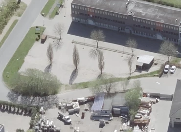 Lager til leje på Hejreskovvej 18A & B, 3490 Kvistgård - 1327 m² | Foto 1 - Lokalebasen.dk