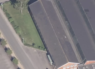 Warehouse Svends Alle 15 4400 Kalundborg
