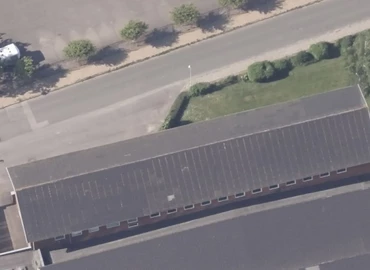 Warehouse Svends Alle 15 4400 Kalundborg