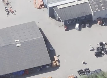 Lager til leje på Industrivej 2, 4180 Sorø - 1347 m² | Foto 0 - Lokalebasen
