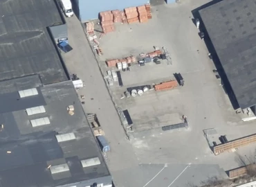 Lager til leje på Industrivej 2, 4180 Sorø - 1347 m² | Foto 0 - Lokalebasen