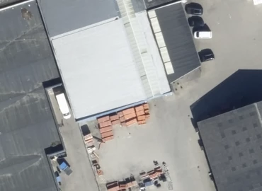 Lager til leje på Industrivej 2, 4180 Sorø - 1347 m² | Foto 4 - Lokalebasen.dk