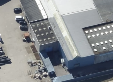 Lager til leje på Industrivej 2, 4180 Sorø - 1347 m² | Foto 1 - Lokalebasen.dk
