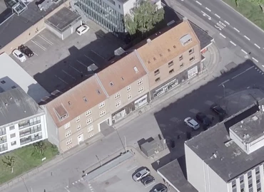 Bolig Stenkildevej 6 8260 Viby J