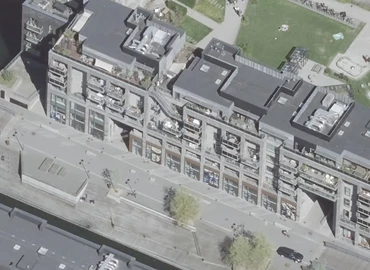 Butik til leje på Lone Kellermanns Vej 23, 2450 København SV - 433 m² | Foto 0 - Lokalebasen.dk
