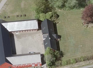 Bolig Kystvejen 202 9560 Hadsund