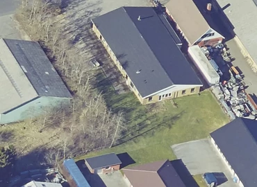 Lager til leje på Hagemannsvej 6E, 8600 Silkeborg - 1014 m² | Foto 0 - Lokalebasen