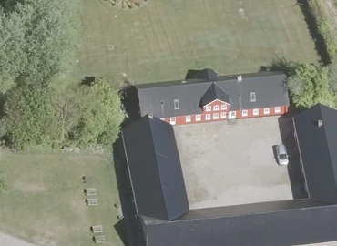 Bolig Kystvejen 202 9560 Hadsund