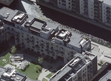 Butik til leje på Lone Kellermanns Vej 23, 2450 København SV - 433 m² | Foto 1 - Lokalebasen