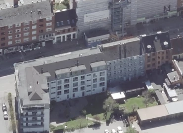 Butik til leje på Frederikssundsvej 163, 2700 Brønshøj - 164 m² | Foto 1 - Lokalebasen