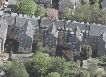 Bolig Sagasvej 6 1861 Frederiksberg C
