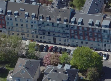 Bolig Sagasvej 6 1861 Frederiksberg C