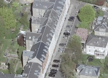 Bolig Sagasvej 6 1861 Frederiksberg C