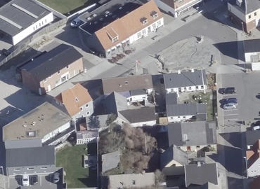 Butik Hjørringgade 9 9850 Hirtshals