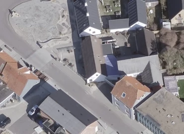 Butik Hjørringgade 9 9850 Hirtshals