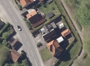 Bolig Vestervej 23 8500 Grenaa