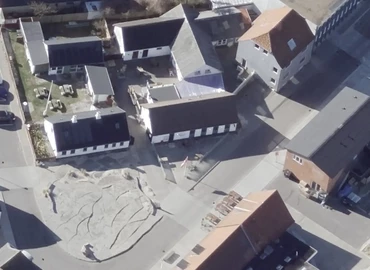Butik Hjørringgade 9 9850 Hirtshals