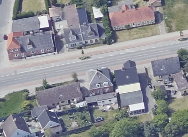 Bolig Tårsvej 112 4900 Nakskov