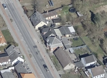 Bolig Tårsvej 112 4900 Nakskov