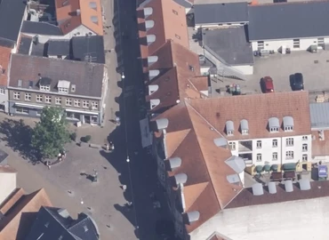 Butik til leje på Storegade 16, 6100 Haderslev - 251 m² | Foto 0 - Lokalebasen.dk