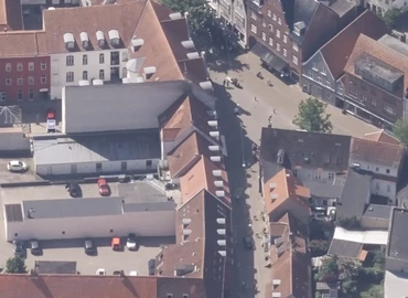 Butik til leje på Storegade 16, 6100 Haderslev - 251 m² | Foto 1 - Lokalebasen.dk