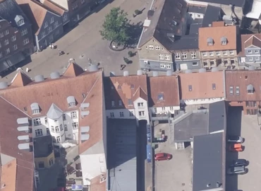 Butik til leje på Storegade 16, 6100 Haderslev - 251 m² | Foto 2 - Lokalebasen.dk