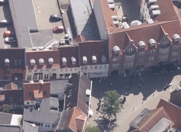 Butik til leje på Storegade 16, 6100 Haderslev - 251 m² | Foto 3 - Lokalebasen