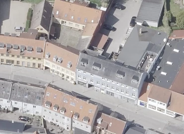 Butik Havnegade 19A 3600 Frederikssund