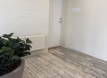 Kontor til leje på Dalgas Plads 14, 7400 Herning - 200 m² | Foto 13 - Lokalebasen