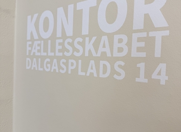Kontor til leje på Dalgas Plads 14, 7400 Herning - 200 m² | Foto 14 - Lokalebasen