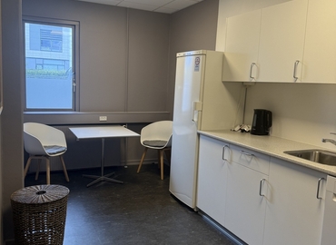 Kontor til leje på Dalgas Plads 14, 7400 Herning - 200 m² | Foto 1 - Lokalebasen.dk